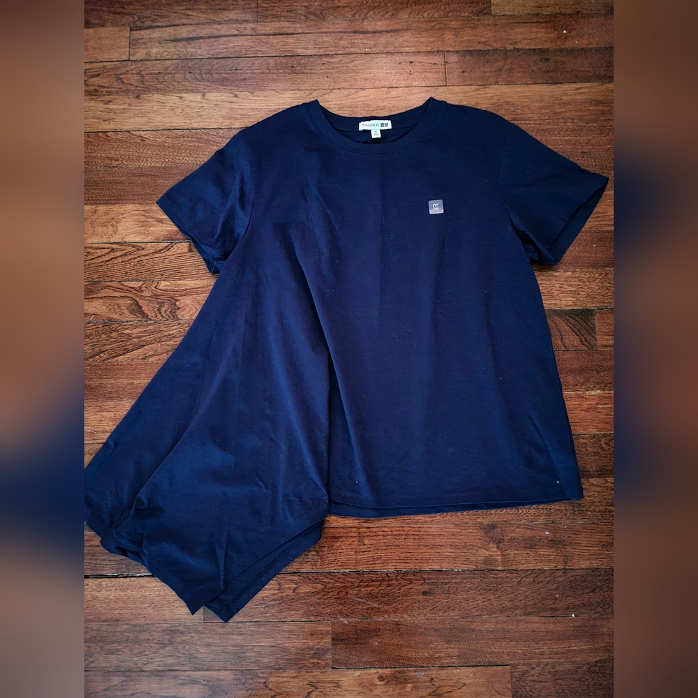 Asymmetric TShirt